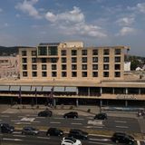 Mercure Hotel Trier Porta Nigra in Trier