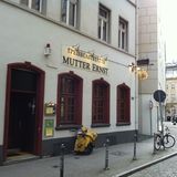 Mutter Ernst in Frankfurt am Main