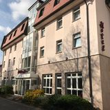 Hotel am Dom in Fulda