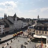 Porta Nigra in Trier