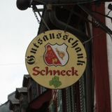 Gutsausschank Schneck in Eltville am Rhein