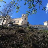 Museum Schloß Stolzenfels in Koblenz am Rhein