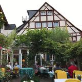 Brauneberger Hof, Romantik-Moselhotel, Restaurant und Weingut in Brauneberg