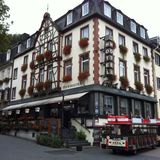 Hotel Am Markt in Sankt Goar