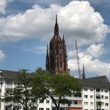 Kaiserdom Frankfurt am Main in Frankfurt am Main