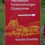Weingut Dumbsky in Volkach