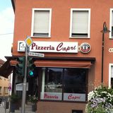Pizzeria Capri Inh. Francesco Lalazzo in Ingelheim am Rhein