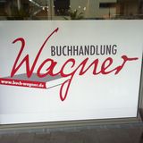 Buchhandlung Wagner in Ingelheim am Rhein