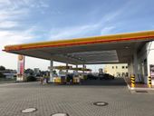 Nutzerbilder Shell Tankstelle