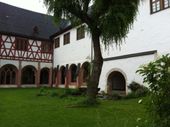 Nutzerbilder Stiftung Kloster Eberbach