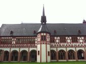Nutzerbilder Stiftung Kloster Eberbach