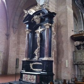 Hohe Domkirche St. Peter in Trier