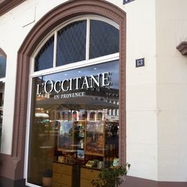 L'Occitane Boutique in Trier