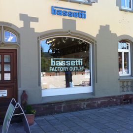 Bassetti (Deutschland) GmbH in Mettlach