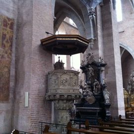 Hohe Domkirche St. Peter in Trier