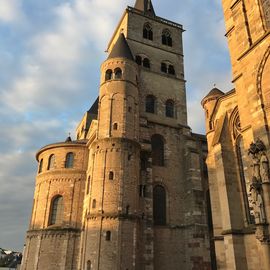 Hohe Domkirche St. Peter in Trier