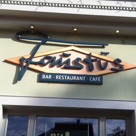 Restaurant Faustus, Erfurt