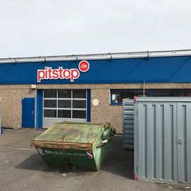 pitstop.de GmbH in Mainz