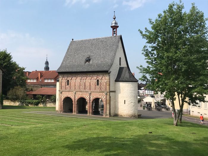 Nutzerbilder Kloster Lorsch