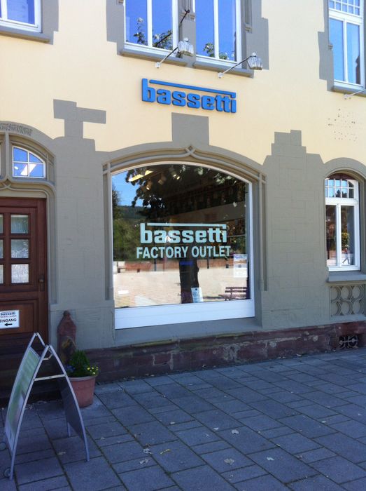 Bassetti (Deutschland) GmbH