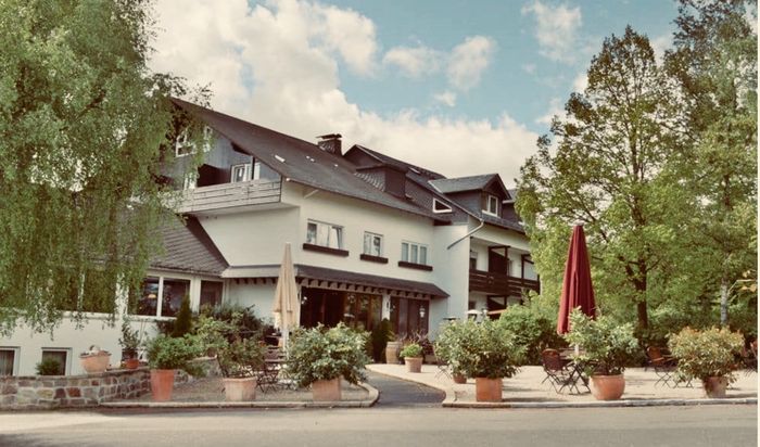 Hotel Restaurant Birkenhof OHG