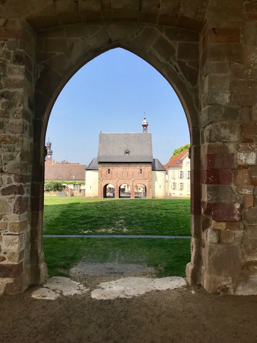 Nutzerbilder Kloster Lorsch