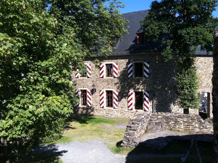 Nutzerbilder Burg Kastellaun Haus der regionalen Geschichte