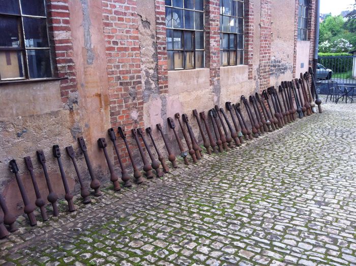 Museum Glockengießerei Mabilon