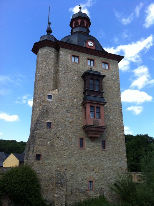 Nutzerbilder Weingutsverwaltung Schloss Vollrads KG