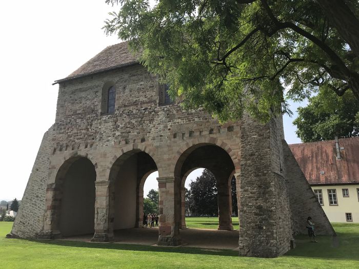 Nutzerbilder Kloster Lorsch