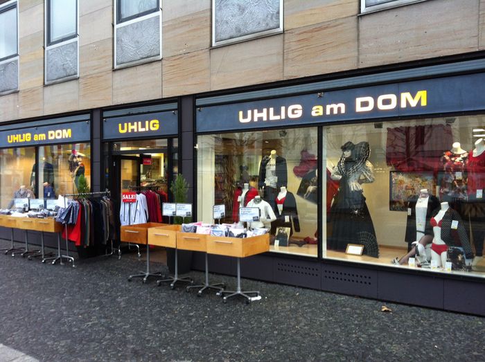 Uhlig am Dom GmbH
