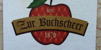 Nutzerfoto 2 Zur Buchscheer Apfelweinwirtschaft Gaststätte