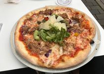 Bild zu adaccio - Pizza, Pasta & Steak