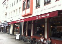 Bild zu Café Liebfrauenberg