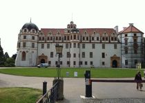 Bild zu Schloss Celle