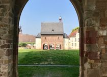 Bild zu Kloster Lorsch - UNESCO Welterbe