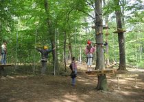 Bild zu Kletterwald Neroberg