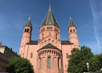 Bild zu Mainzer Dom