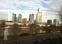 Bild zu Skyline Frankfurt