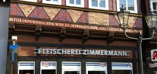 Bild zu Fleischerei & Partyservice Zimmermann