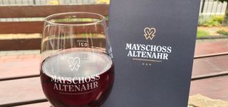 Bild zu Winzergenossenschaft Mayschoß-Altenahr eG Genossenschafts-Weinkellerei