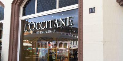 L'Occitane Boutique in Trier