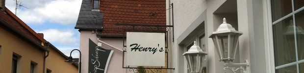 Bild zu Henry's