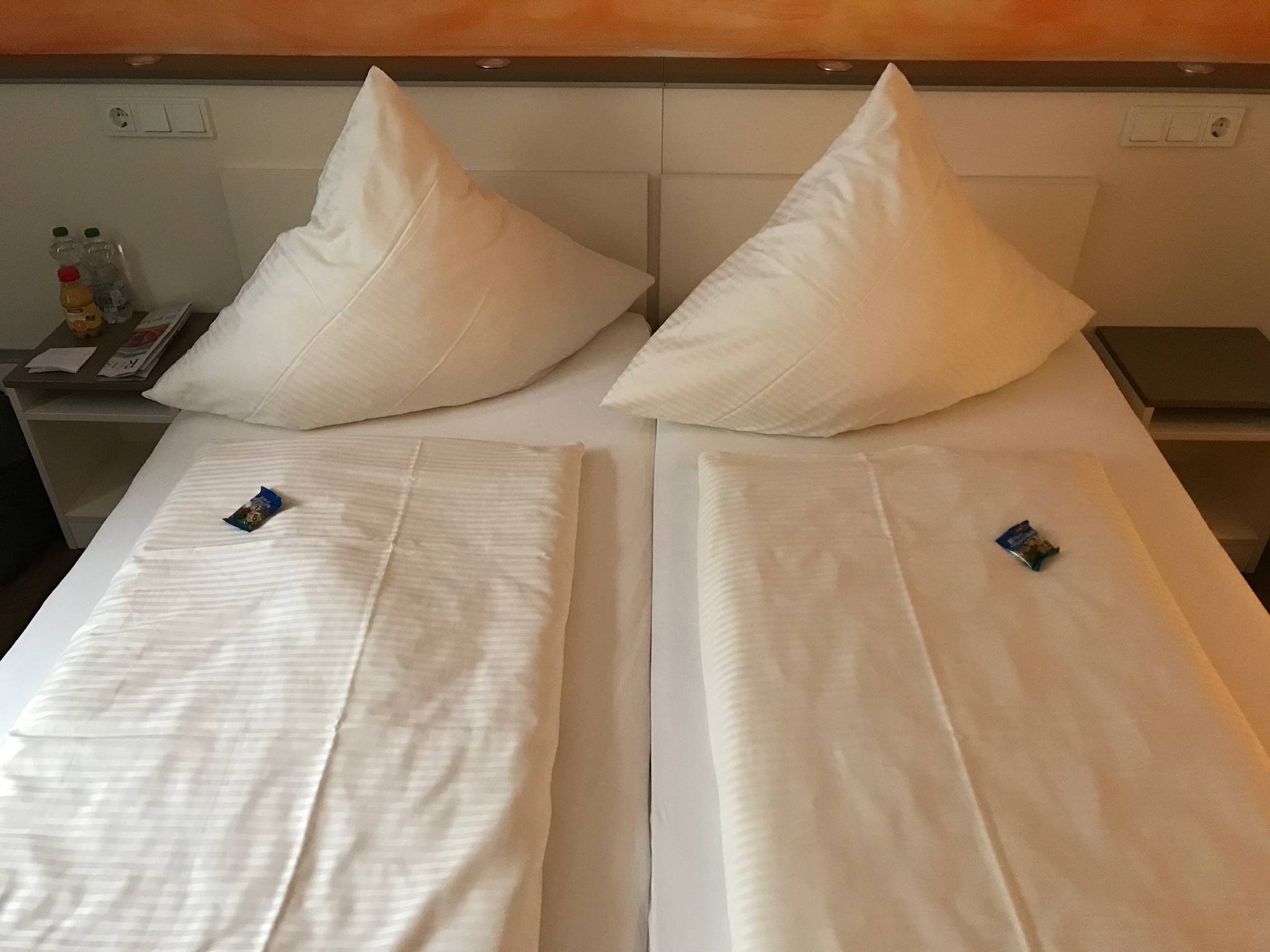 Doppelzimmer