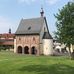 Kloster Lorsch - UNESCO Welterbe in Lorsch in Hessen