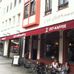 Café Liebfrauenberg in Frankfurt am Main