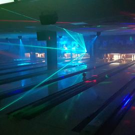 Skyline Bowling in Detmold