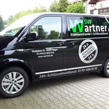 WSW Wartner Eisenwarenhandel & Schlüsseldienst in Bogen in Niederbayern