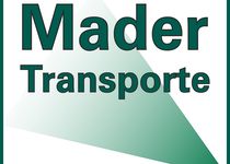 Bild zu MADER Transporte GmbH & Co. KG