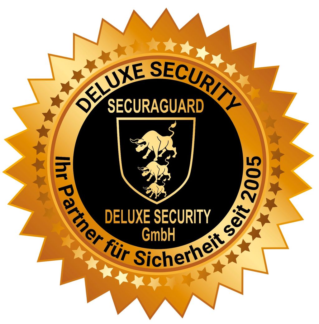 Nutzerfoto 2 Deluxe Detektei Security Wach- und Sicherheitsdienste